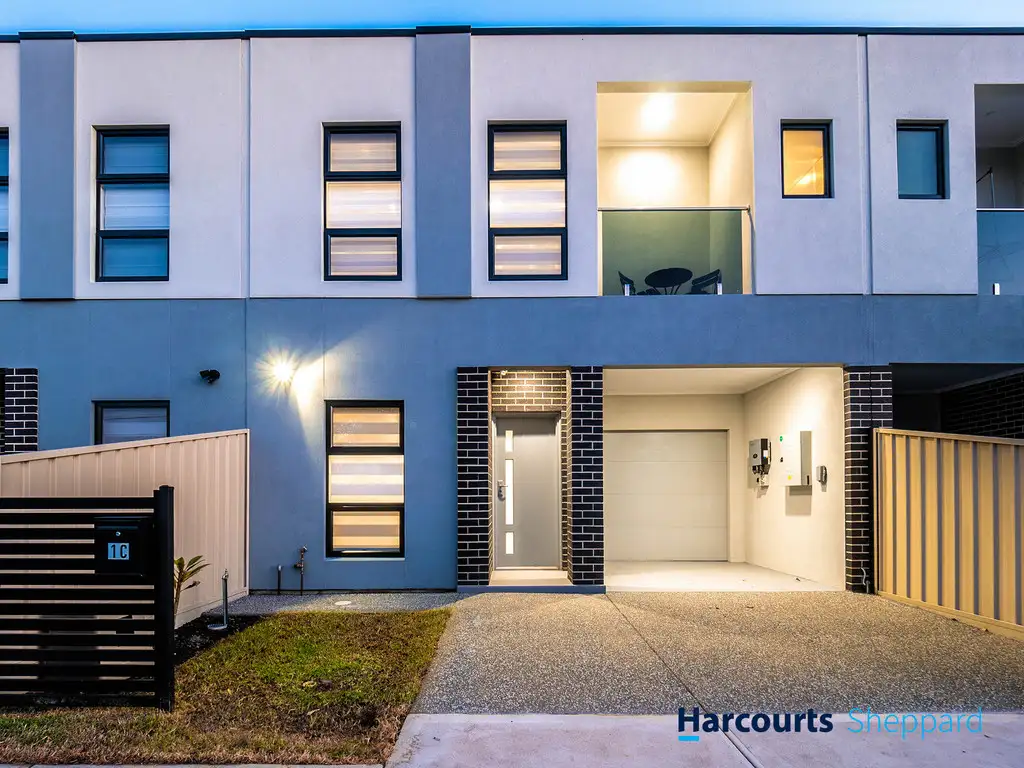 Main view of Homely townhouse listing, 1c Plymouth Avenue, Devon Park SA 5008