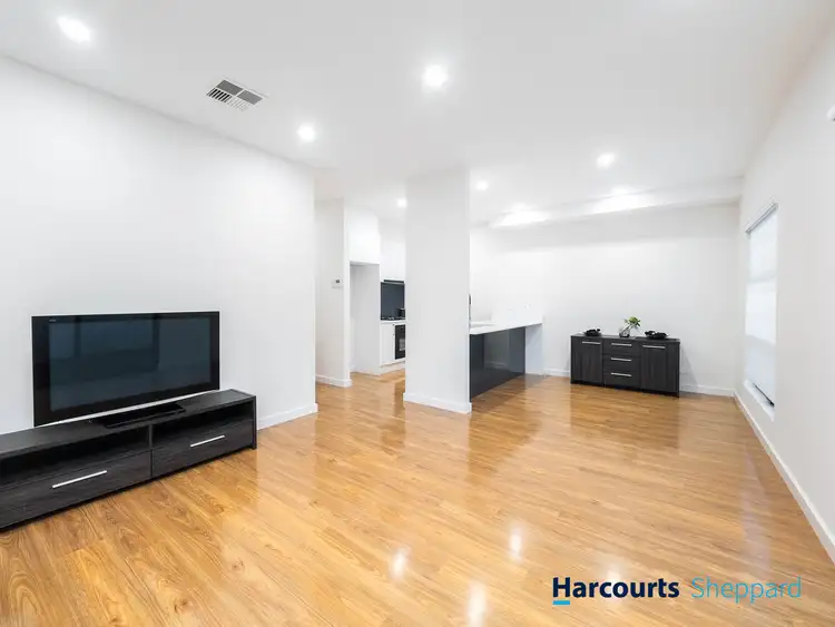 Second view of Homely townhouse listing, 1c Plymouth Avenue, Devon Park SA 5008
