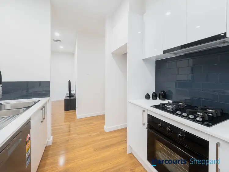 Fourth view of Homely townhouse listing, 1c Plymouth Avenue, Devon Park SA 5008