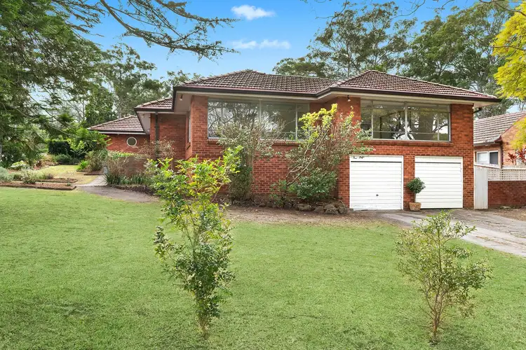Second view of Homely house listing, 37 Grayling Road, West Pymble NSW 2073