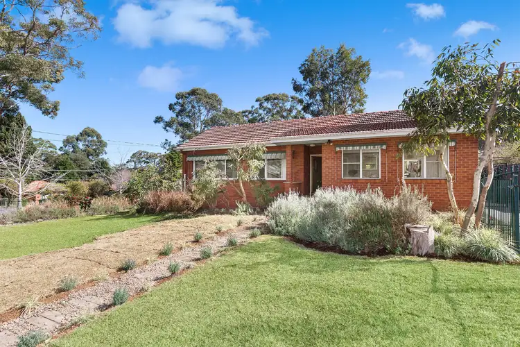 Main view of Homely house listing, 14 Dunoon Avenue, West Pymble NSW 2073