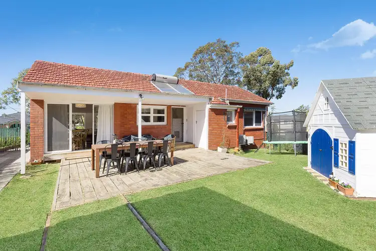 Second view of Homely house listing, 14 Dunoon Avenue, West Pymble NSW 2073