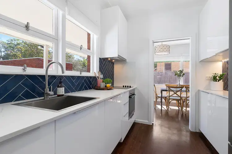 Third view of Homely house listing, 14 Dunoon Avenue, West Pymble NSW 2073