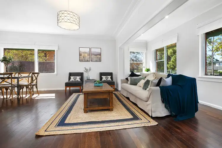 Fourth view of Homely house listing, 14 Dunoon Avenue, West Pymble NSW 2073