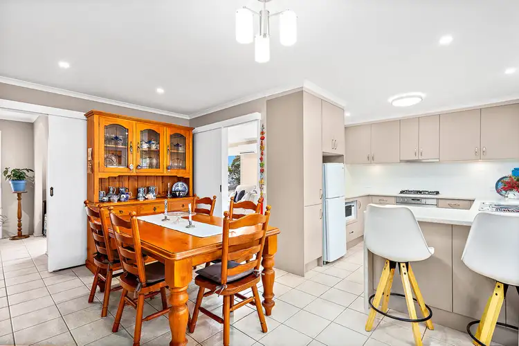 Fifth view of Homely house listing, 101 IOLA AVENUE, Farmborough Heights NSW 2526