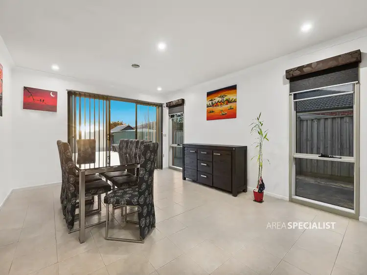 Third view of Homely house listing, 23 Balladonia Gum Circuit, Lyndhurst VIC 3975