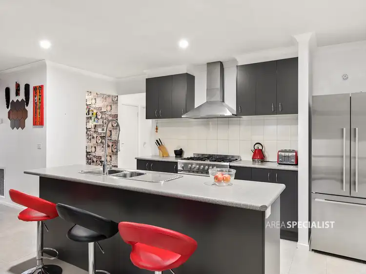Fourth view of Homely house listing, 23 Balladonia Gum Circuit, Lyndhurst VIC 3975