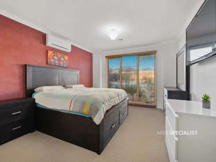 Sixth view of Homely house listing, 23 Balladonia Gum Circuit, Lyndhurst VIC 3975