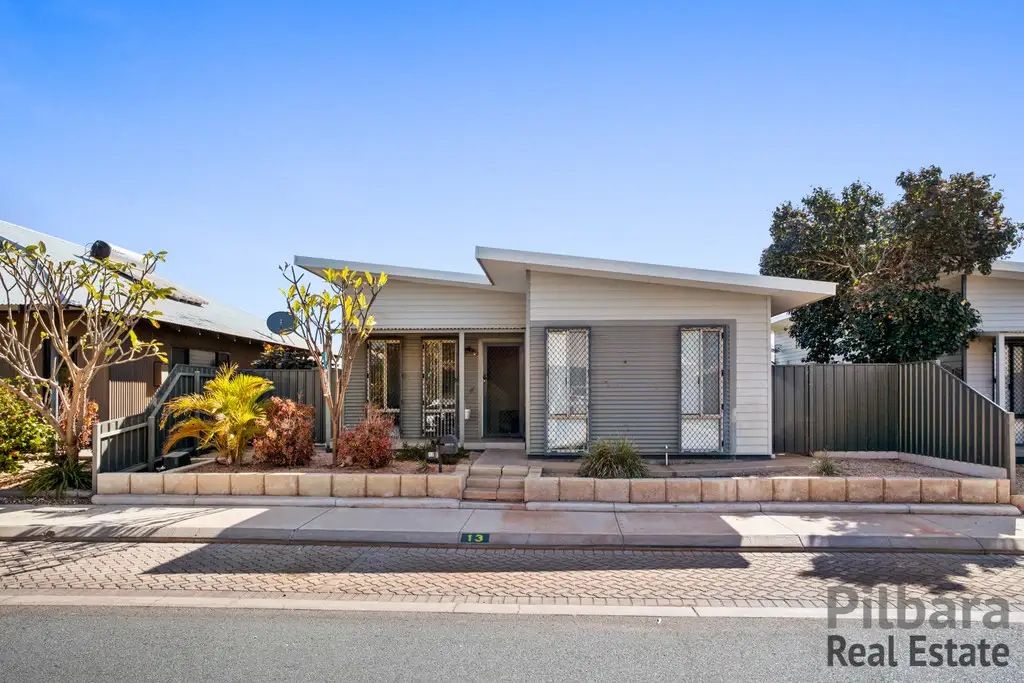 Main view of Homely house listing, 13 Bettong Bend, Baynton WA 6714