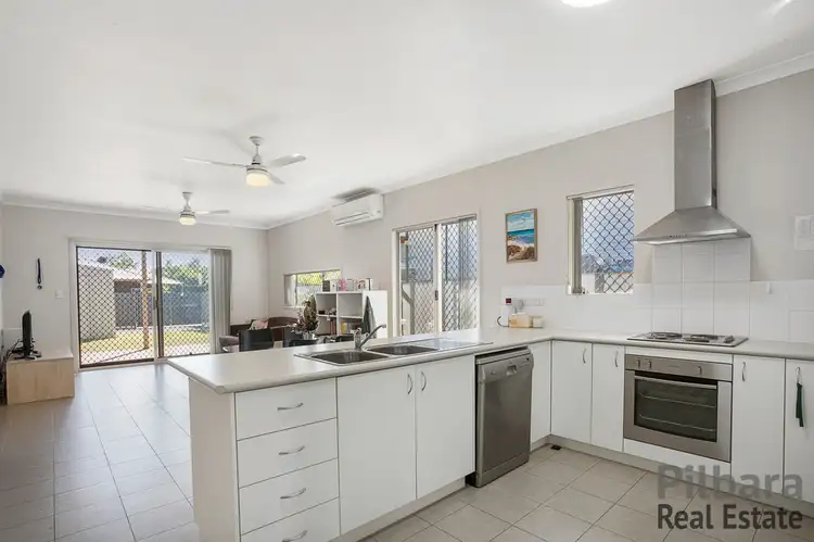 Second view of Homely house listing, 13 Bettong Bend, Baynton WA 6714
