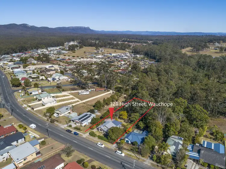 Fifth view of Homely house listing, 121 High Street, Wauchope NSW 2446