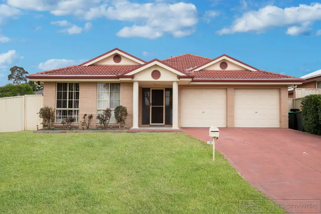 Main view of Homely house listing, 32 Carnarvon Circuit, East Maitland NSW 2323