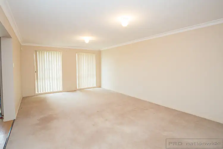 Second view of Homely house listing, 32 Carnarvon Circuit, East Maitland NSW 2323