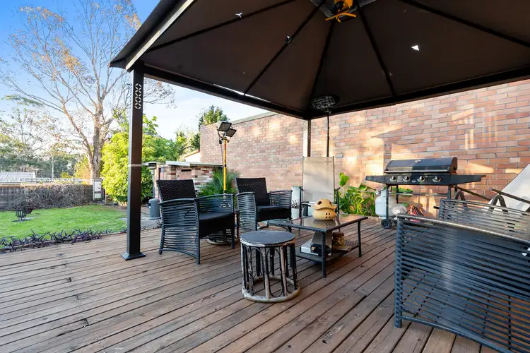 Sixth view of Homely house listing, 154 Rex Rd, Georges Hall NSW 2198