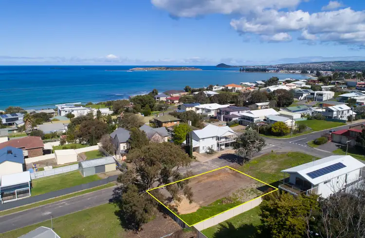 Lot 21 Rupara Avenue, Hayborough SA 5211