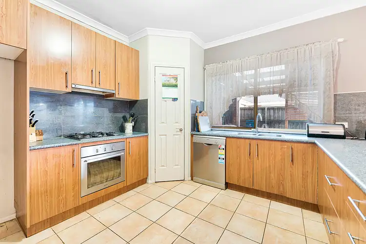 Sixth view of Homely house listing, 52 Majestic Boulevard, Cranbourne VIC 3977