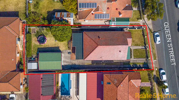 Second view of Homely house listing, 311 Queen Street, Concord West NSW 2138