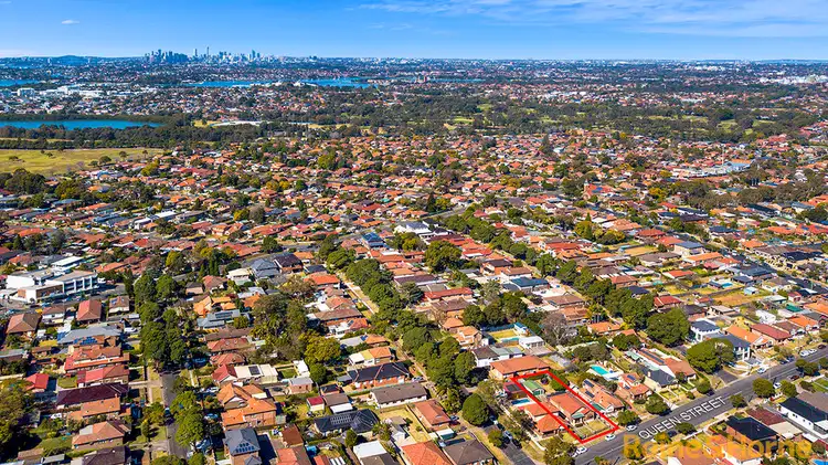 Third view of Homely house listing, 311 Queen Street, Concord West NSW 2138