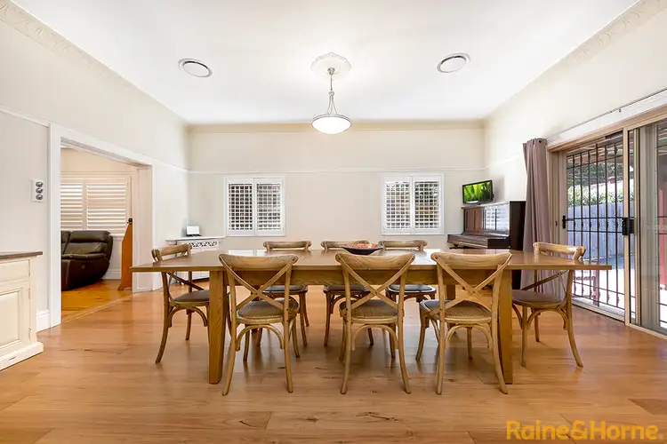 Fourth view of Homely house listing, 311 Queen Street, Concord West NSW 2138