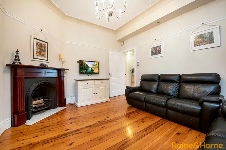 Sixth view of Homely house listing, 311 Queen Street, Concord West NSW 2138