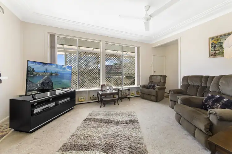 Second view of Homely house listing, 27 Henry Parry Drive, East Gosford NSW 2250