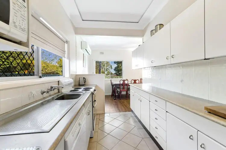 Fourth view of Homely house listing, 27 Henry Parry Drive, East Gosford NSW 2250