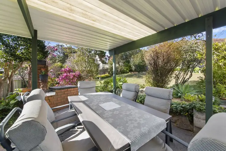 Seventh view of Homely house listing, 27 Henry Parry Drive, East Gosford NSW 2250