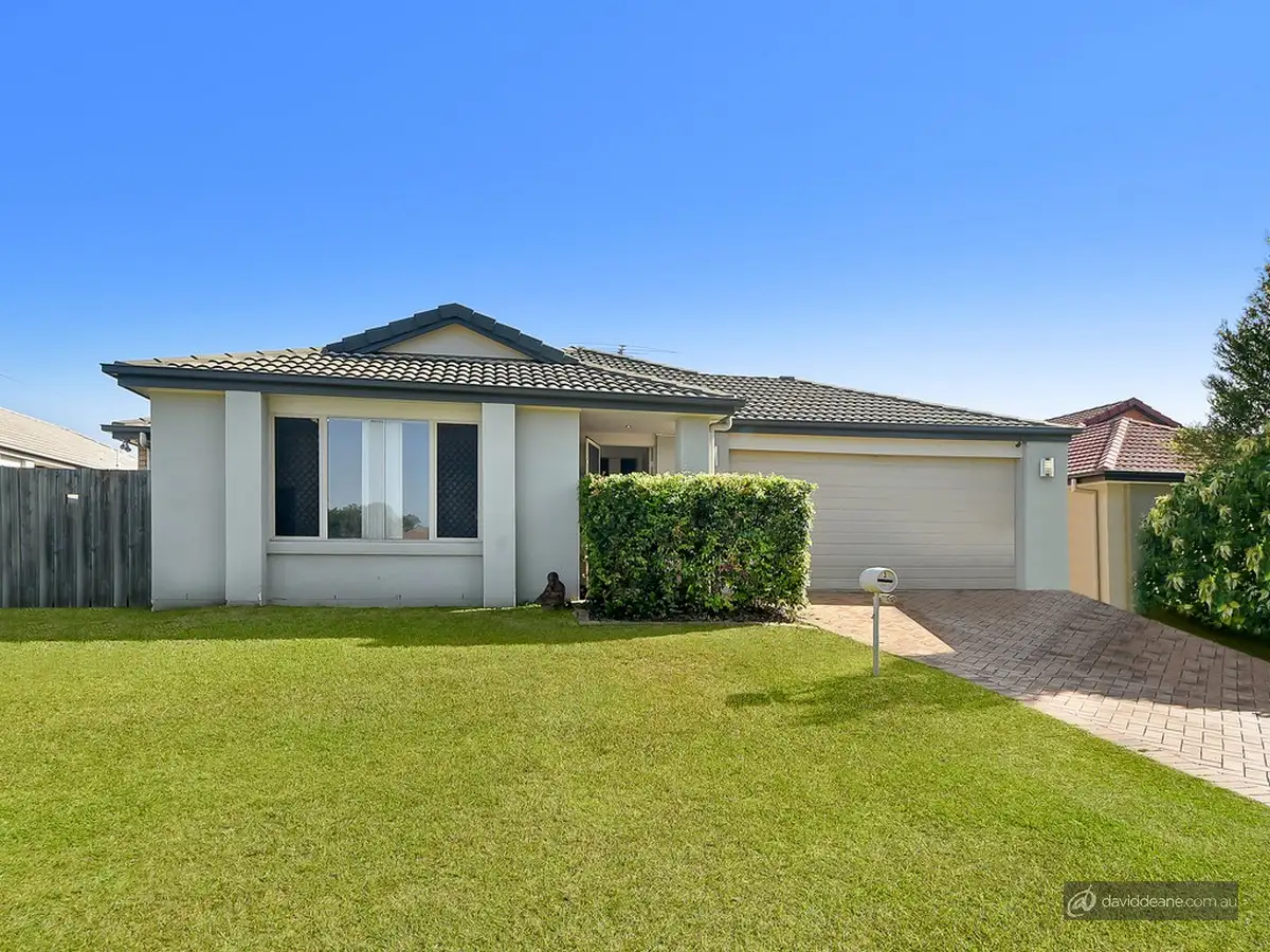 Main view of Homely house listing, 3 Flint Street, Bray Park QLD 4500