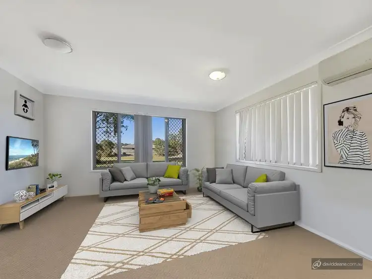 Second view of Homely house listing, 3 Flint Street, Bray Park QLD 4500