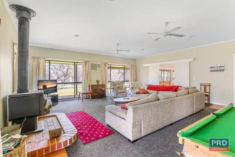 Fourth view of Homely house listing, 140 Leathbridge, Welshmans Reef VIC 3462
