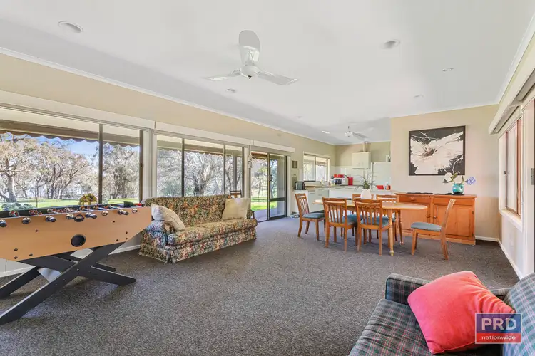 Fifth view of Homely house listing, 140 Leathbridge, Welshmans Reef VIC 3462