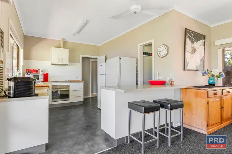 Sixth view of Homely house listing, 140 Leathbridge, Welshmans Reef VIC 3462