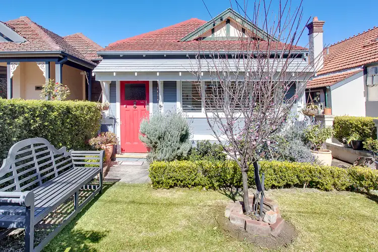 10 Hudson Avenue, Willoughby NSW 2068