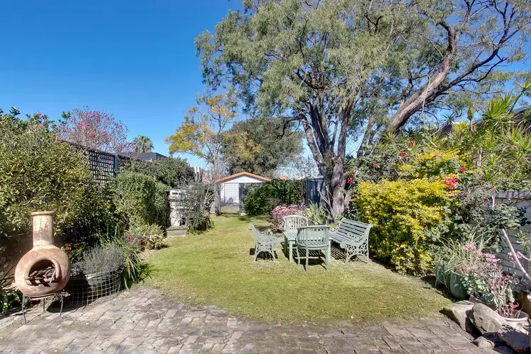 Second view of Homely house listing, 10 Hudson Avenue, Willoughby NSW 2068