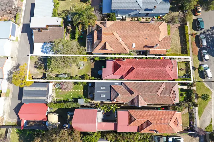 Third view of Homely house listing, 10 Hudson Avenue, Willoughby NSW 2068