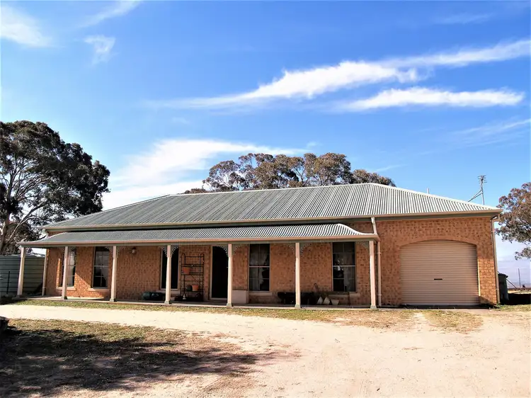 Main view of Homely rural property listing, 1225 Ophir Road, Rock Forest NSW 2795