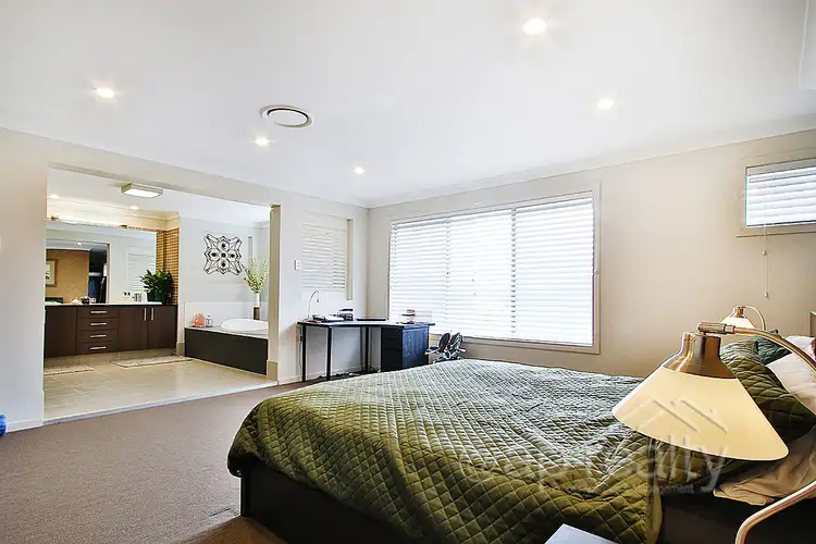 Second view of Homely house listing, 19 Sandalwood Street, Heathwood QLD 4110
