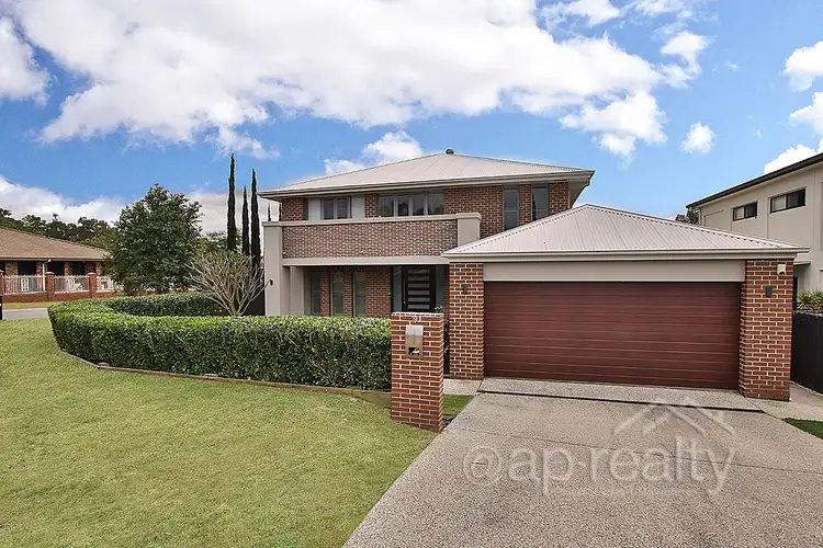 Third view of Homely house listing, 19 Sandalwood Street, Heathwood QLD 4110