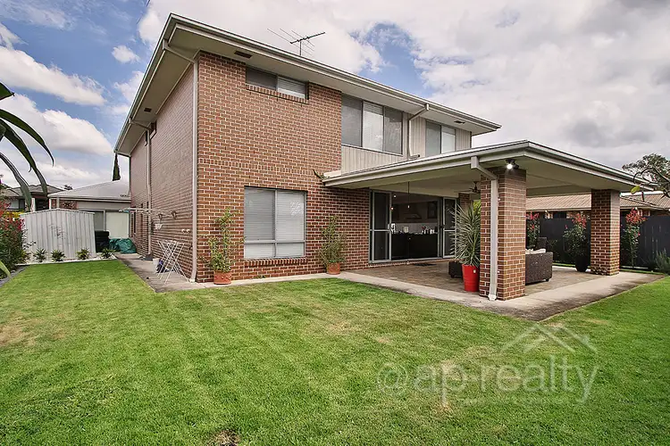 Sixth view of Homely house listing, 19 Sandalwood Street, Heathwood QLD 4110