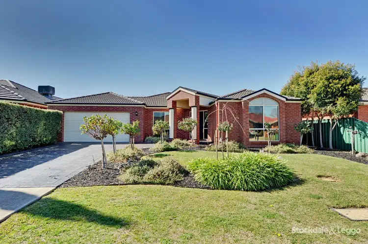 9 Sheoak Court, Shepparton VIC 3630