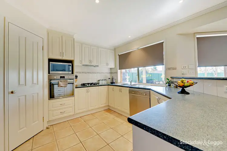 Sixth view of Homely house listing, 9 Sheoak Court, Shepparton VIC 3630