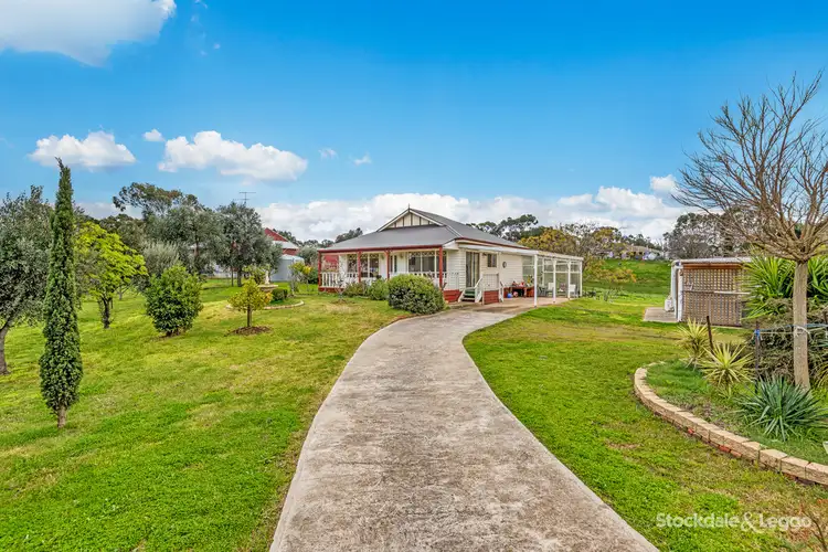 Main view of Homely house listing, 15 Ware Street, Teesdale VIC 3328