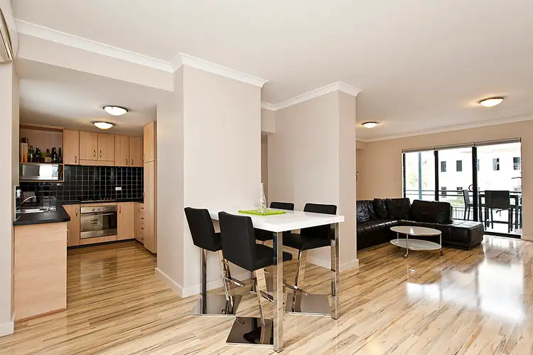 1/29 Hardy St, South Perth WA 6151