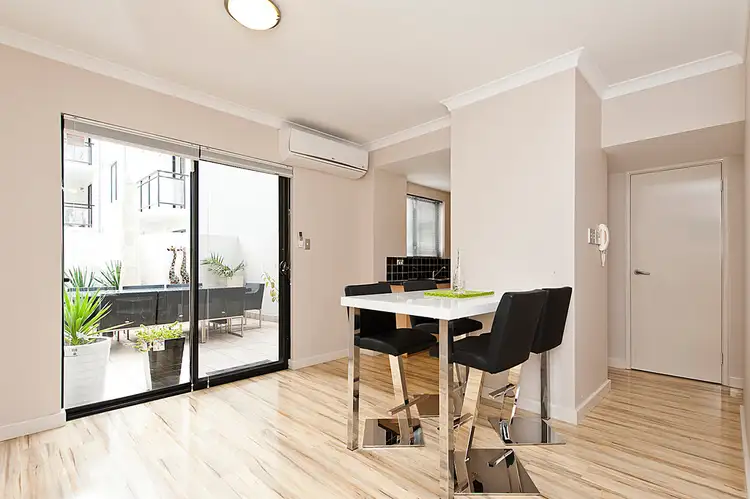 Fourth view of Homely apartment listing, 1/29 Hardy St, South Perth WA 6151