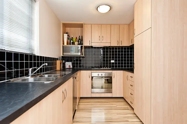 Fifth view of Homely apartment listing, 1/29 Hardy St, South Perth WA 6151