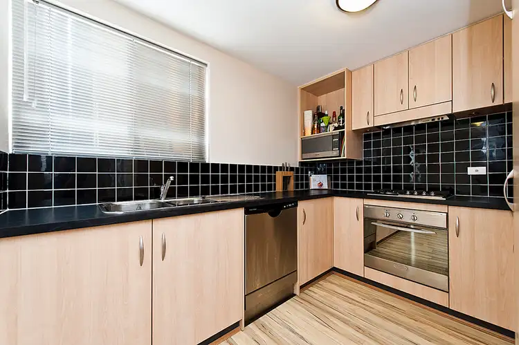 Sixth view of Homely apartment listing, 1/29 Hardy St, South Perth WA 6151