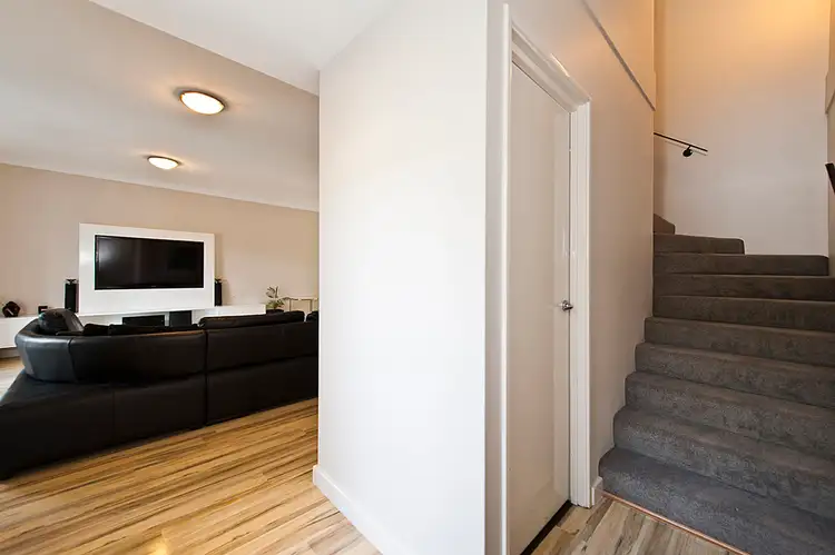 Seventh view of Homely apartment listing, 1/29 Hardy St, South Perth WA 6151