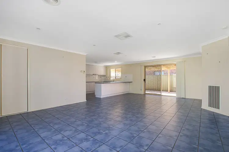 Second view of Homely house listing, 529 Iluka Crescent, Lavington NSW 2641