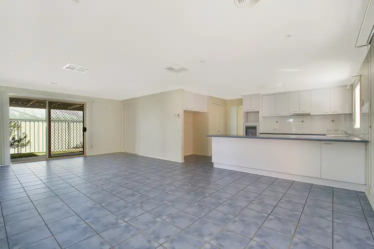 Third view of Homely house listing, 529 Iluka Crescent, Lavington NSW 2641