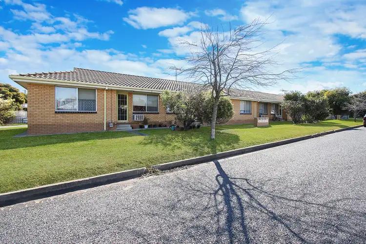 Main view of Homely block of units listing, 1-5/440 Hall Avenue, Lavington NSW 2641